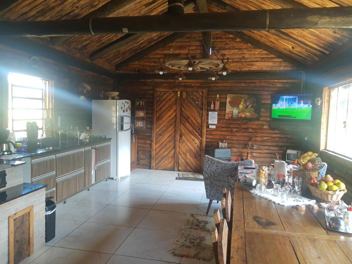 Sitio Recanto Catuci