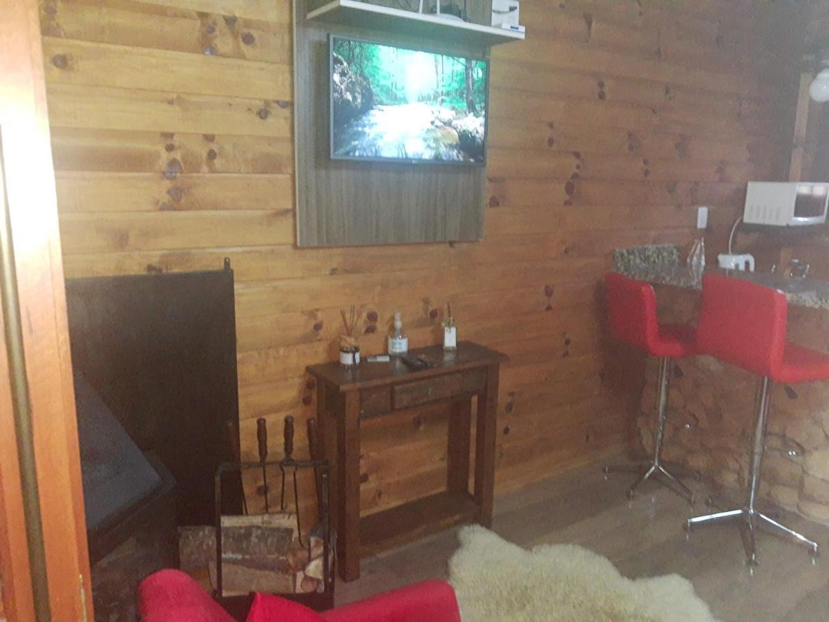 Sitio Recanto Catuci