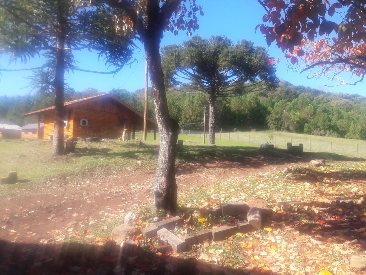 Sitio Recanto Catuci Alojamento *